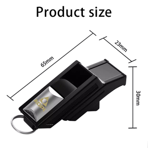 <span class=keywords><strong>A</strong></span>çık spor yarışması düdük plastik hakem düdük spor <span class=keywords><strong>a</strong></span>çık hava etkinlikleri rekabet düdük karşılar - Product Image 5