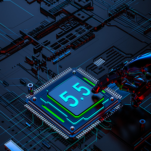 Écouteurs sans fil OEM BT 5.3 avec lumières LED colorées, étanches IPX4, autonomie de 4h, étui de charge Type-C, basses profondes, légers, intra-auriculaires - Product Image 6