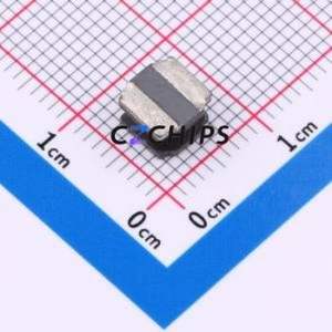 Inducteur de puissance SFE6045A-1R5N-F-HF SMD, 6x6mm (Inductance : 1,5uH) (Précision : 20%) Courant nominal : 5,4A - Product Image 2