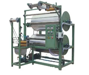 Best Price Starching Ironing finishing Machine Two Drum For elastic