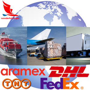 Ddp Expédier de porte à porte vers l'Arabie saoudite Koweït Bahreïn EAU Dubaï Oman depuis la Chine - Product Image 6
