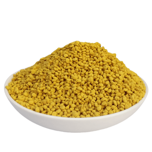 Vente en gros de pollen d'abeille naturel de tournesol/pollen d'abeille mélangé/pollen d'abeille en vrac - Product Image 5