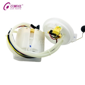 Ensemble de pompe à carburant COMOOL 16117467714 16117400689 pour BMW Série 7 G12 Module de distribution de carburant de haute qualité - Product Image 4