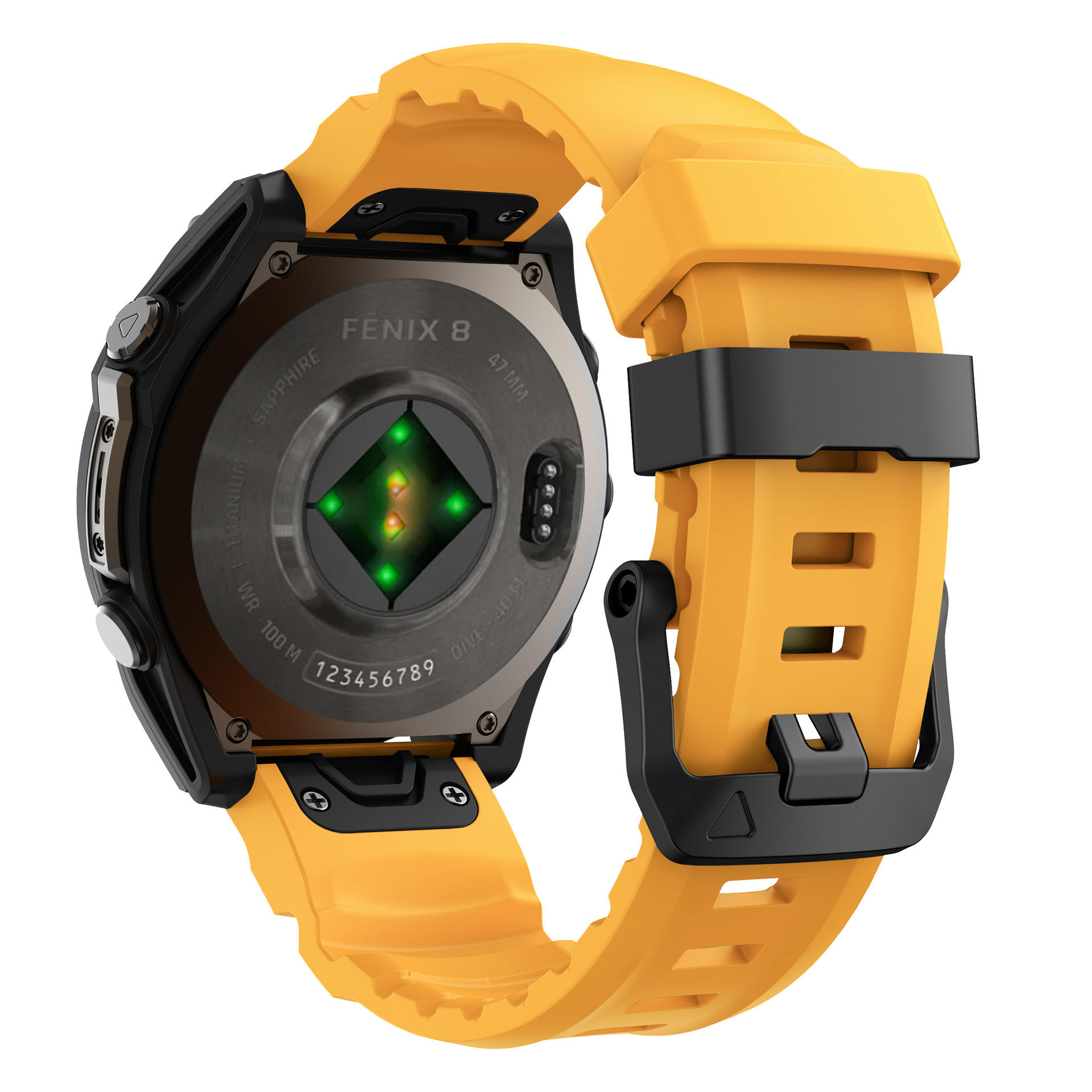 สีเหลือง