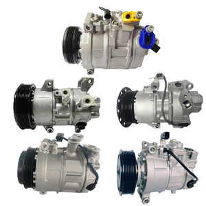 WELL-IN China fabricante personalizado 5SE12C OE calidad 7SE coche aire acondicionado 12V <span class=keywords><strong>6seu14c</strong></span> todos los diversos tipos de compresor de CA - Product Image 1