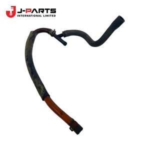 ท่อส่งน้ำมันเชื้อเพลิง (สำหรับท่อระบายอากาศ) สำหรับโตโยต้า HIACE KCH10 Granvia 2000-2002 OE 77259-26050 7725926050 - Product Image 3