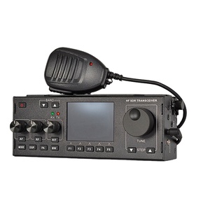 Transceptor de radio aficionado, RS-918 reciente, el mejor popular, 1,8-30mhz, 27mhz, <span class=keywords><strong>SDR</strong></span>, SSB, hf, <span class=keywords><strong>sdr</strong></span> - Product Image 1