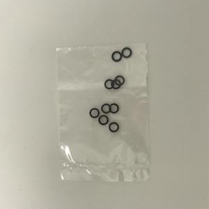 SMT HITACHI 6301256382 226A0187 KYL-M860M-000 630 125 6382 SEAL - Product Image 2
