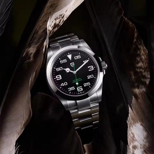 PAGANI DESIGN PD-1692 New 40mm Luxury Men's Mechanical AR Coated 100M Water Resistant Sapphire Glass Automatic <b>Watch</b> Men <b>Watches</b> - Product Image 5