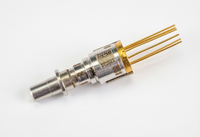 50G APD ROSA 1310nm 40KM Reach RoHS Compliant Receiver Assembly for Telecom