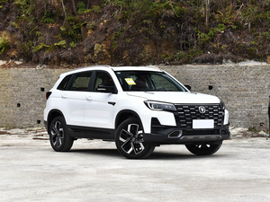 Changan CS75 2024 Edizione Enjoy 1.5T DCT Edizione <span class=keywords><strong>Nobile</strong></span> Automatica con Tetto Panoramico SUV <span class=keywords><strong>Auto</strong></span> Cinese Economica Usata - Product Image 3