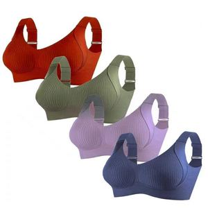 Reggiseno morbido e di supporto <span class=keywords><strong>senza</strong></span> <span class=keywords><strong>ferretto</strong></span> per ogni occasione - Product Image 4
