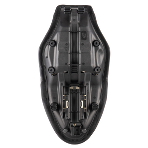 Siège passager <span class=keywords><strong>de</strong></span> <span class=keywords><strong>moto</strong></span> XXUN 40 mm abaissé pour BMW S1000XR 2020-2025 M1000XR 2024 2025 Siège double - Product Image 3