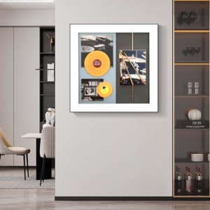 <span class=keywords><strong>Chambre</strong></span> salon club <span class=keywords><strong>peinture</strong></span> décorative 3D <span class=keywords><strong>peinture</strong></span> murale décoration murale abstraite peintures murales et arts muraux - Product Image 6