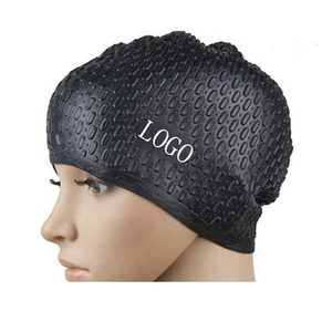 <span class=keywords><strong>Bonnet</strong></span> <span class=keywords><strong>de</strong></span> <span class=keywords><strong>bain</strong></span> <span class=keywords><strong>de</strong></span> haute qualité imperméable sérigraphié adulte professionnel <span class=keywords><strong>Triathlon</strong></span> sport Silicone bonnets <span class=keywords><strong>de</strong></span> <span class=keywords><strong>bain</strong></span> - Product Image 3
