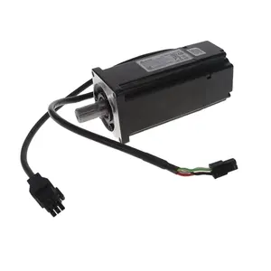 델타 ECMA-CA0604RS ECMA-A2 서보 모터 400W 3000 RPM 220V