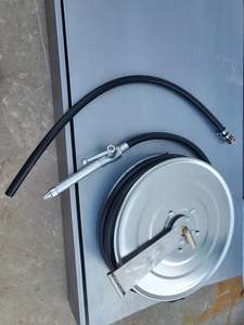 מפעל מכירה שונים בשימוש נרחב נירוסטה 304 אש צינור סליל ארון נירוסטה 201 אש צינור ארון - Product Image 2