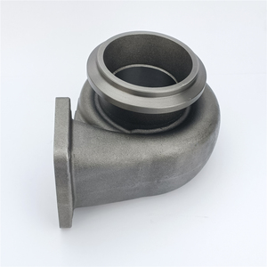 หัตถกรรมเทอร์โบ S300SX3กังหัน14961019007กับ tw 96มม. a/r <span class=keywords><strong>1.15</strong></span> T4 - Product Image 4