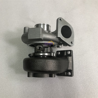 Nouveau turbo TD04HL4 314-9972 3149972 pour CAT C4.4