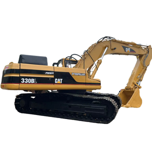 315D 320แมวรถขุดดินใช้330BL หนอนผีเสื้อแบบใช้แล้วนำเข้าจากญี่ปุ่น - Product Image 1