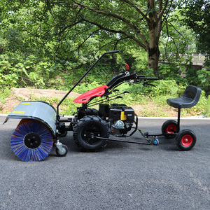 Souffleuse à <span class=keywords><strong>neige</strong></span> automotrice trois-en-un, machine à déneiger <span class=keywords><strong>de</strong></span> 15 ch à essence, équipée d'un moteur haute puissance/machine à déneiger - Product Image 3