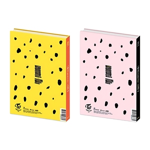 [Álbum Original Coreano] TWICE - TWICEcoaster: LANE 2 - Product Image 1