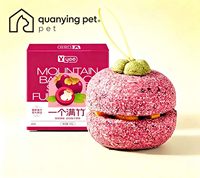 Quanying Pet Natuurlijk Volle Timothee Hooi Kleine Dieren Voedingsvezel Snack voor Konijn Cavia Chinchilla