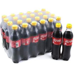 批发500毫升可乐碳酸饮料，苏打水，加气水，软饮料。 - Product Image 2