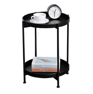 Mesa de Centro Económica, Ecológica, Multifuncional, Pequeña, de Metal - Product Image 1