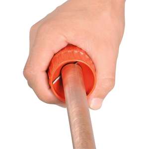 HEYTEC 5081640-42 Outil de coupe de tube extérieur/intérieur - Product Image 2