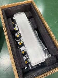 Collecteur d'admission CNC Performance avec <span class=keywords><strong>intercooler</strong></span> pour Gen 2 <span class=keywords><strong>B58</strong></span> pour BMW - Product Image 3