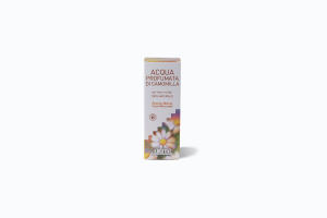 Agua Perfumada de Manzanilla Argital 125ml, Bruma Corporal Refrescante y Calmante para Piel Sensible, Natural, Vegana, Hecha en Italia - Product Image 3
