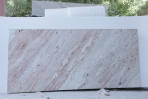 Custom Size <b>Granite</b> <b>Slabs</b> Direct from India Factory for Countertops Flooring Staircases Window Sills and Project Supply - Product Image 4