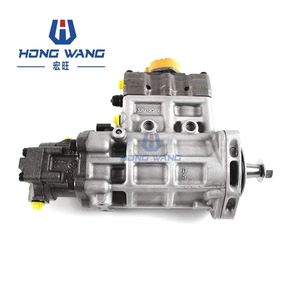 ปั๊มฉีดน้ำมันเชื้อเพลิงสำหรับ C4.2แมว/C4.4เครื่องยนต์ดีเซล326-4634/4635/32E61-10302สำหรับ E312D E315D รถขุด - Product Image 4