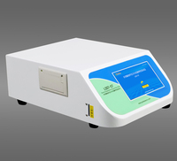 LSST-07 Lithium Battery Pack Burst Pressure Testing Machine