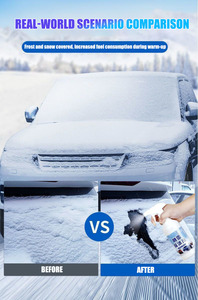 Comprimés de concentré de verre Concentré de <span class=keywords><strong>lave</strong></span>-<span class=keywords><strong>glace</strong></span> Poudre de liquide de <span class=keywords><strong>lave</strong></span>-<span class=keywords><strong>glace</strong></span> pour eau 19L - Product Image 6