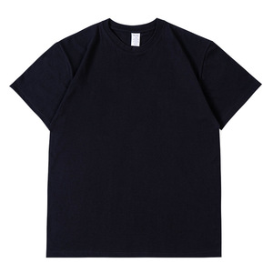 High Quality Heavyweight <b>White</b> T Shirt Lightweight Well Crafted Fabric Men's T-shirts Casual Daily Wear Custom <b>Tshirt</b> - Product Image 6