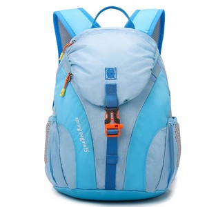 Sac à dos de style couple, grande capacité, léger, résistant à l'eau, pour le cyclisme, la randonnée, les sports de plein air, l'alpinisme - Product Image 5