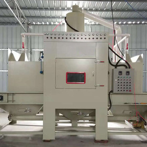 Machine de sablage <span class=keywords><strong>d</strong></span>'<span class=keywords><strong>occasion</strong></span> en bon état à vendre haute performance à bas prix - Product Image 5