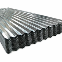 Hochwertige, hochfeste 0,3-1,5 mm zugeschnittene Galvalume-Wellbleche für Fabrikwände und -dächer im Großhandel mit Rabatt.