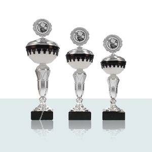 Trofeo Golf Serie Isla (3 Dimensioni) - Product Image 1