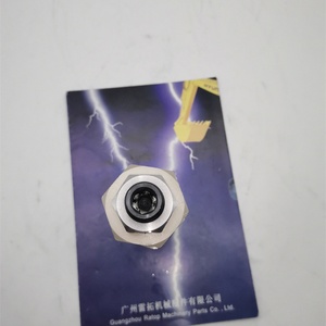 วาล์วระบาย E325C E320C E320D 310-0395 3100395 352-7116 3527116วาล์วหลักประกอบ - Product Image 4