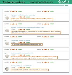 Prezzo all'ingrosso estratto di Bakuchiol olio di Bakuchiol grado cosmetico Bakuchiol - Product Image 6