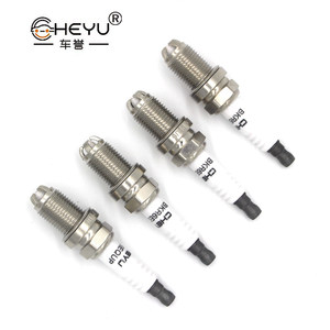 Top Chất Lượng Mới Nhất Thiết Kế Bán Buôn Phổ <span class=keywords><strong>Spark</strong></span> Plug Cho Xe Ô Tô OEM 3199 BKR6EQUP - Product Image 6