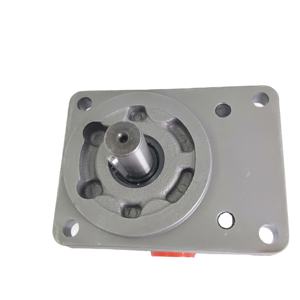 Huile pour engrenages rotatifs hydrauliques en fer de la série Hansen AZPS AZPW AZPW-11 - Origine Shandong - Garantie 1 an - Product Image 2