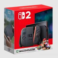 Console de jeu tactile Wi-Fi originale Switch 2 OLED, modèle 4000 mAh, blanche, livraison rapide – Vente en gros à chaud