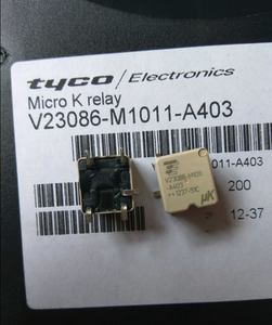 รีเลย์ V23086-M2011-A303 <span class=keywords><strong>Tyco</strong></span> - Product Image 3