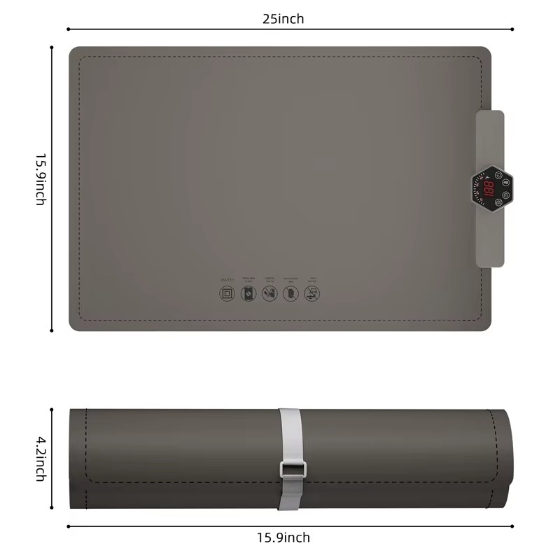 Dark Gray