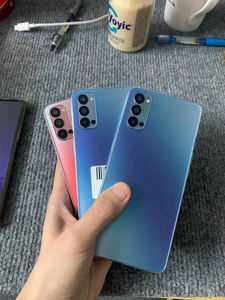 โทรศัพท์<span class=keywords><strong>มือ</strong></span>ถือมือ<span class=keywords><strong>สอง</strong></span>12 + 256GB <span class=keywords><strong>สอง</strong></span>การ์ด5G LTE หน้าจอใหญ่ใช้สำหรับ <span class=keywords><strong>OPPO</strong></span> <span class=keywords><strong>Reno</strong></span> 4 Pro - Product Image 5