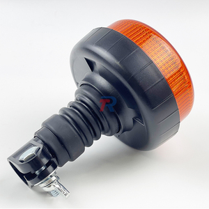 Venta al por mayor 24 <span class=keywords><strong>LED</strong></span> Auto intermitente Baliza DE SEGURIDAD Precio barato Trabajo al aire libre Luz Instalación de tuberías Nueva condición - Product Image 3